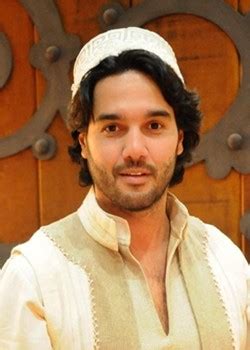 Actores originales nacidos en américa del sur. Fernando Sampaio é cotado para a novela "As Aventuras de ...