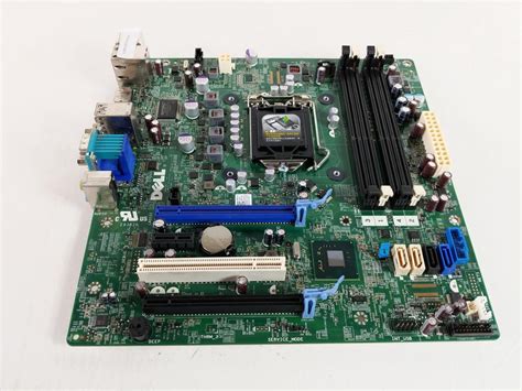 Dell Optiplex 7010 Mt Mini Tower Computer Motherboard Gy6y8