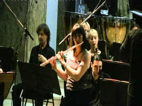 Born 5 november 1960) is a serbian film and television actress. Poulenc Flute Sonata 2nd mvt, Cantilena - YouTube