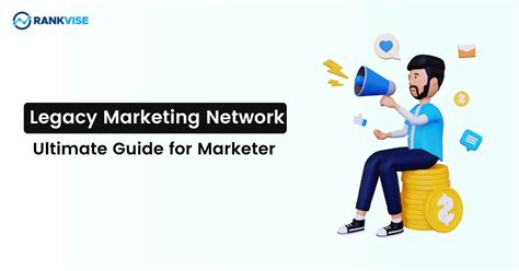 Legacy Marketing Network Rumble