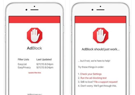Best Ad Blockers For Iphone How To Get Rid Of Ads On Iphone