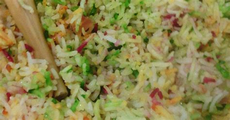 Caranya untuk membuat resipi keju easy chef wan rice : Nasi hujan panas dan ayam masak merah ~ Cerita Ita