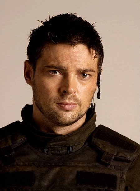 Often there may be considerable overlap particularly between action and other genres. Karl Urban -Doom | Karl, Beautiful men