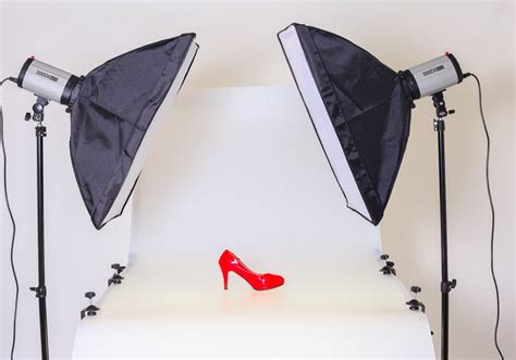 How To Shoot Cheap Product Photography On A Budget