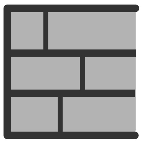 Brick Wall Png Svg Clip Art For Web Download Clip Art Png Icon Arts