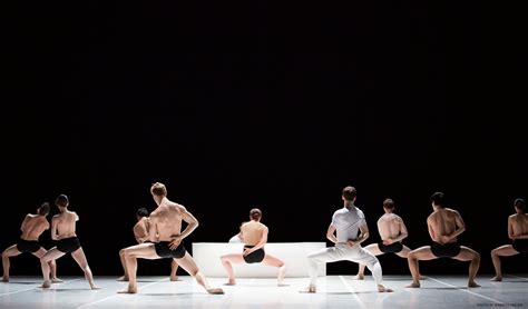 Dance Articles Contemporary Ballet Sex Appeal Triumph Fierce