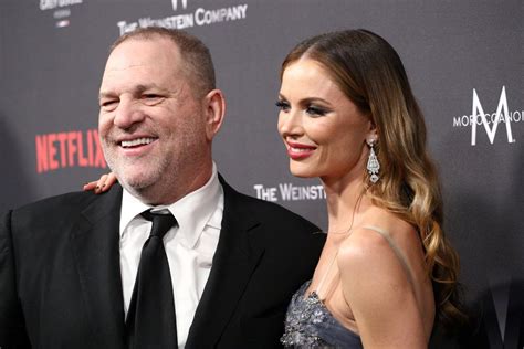 The Harvey Weinstein Sexual Harassment Allegations All The Key Players Vox