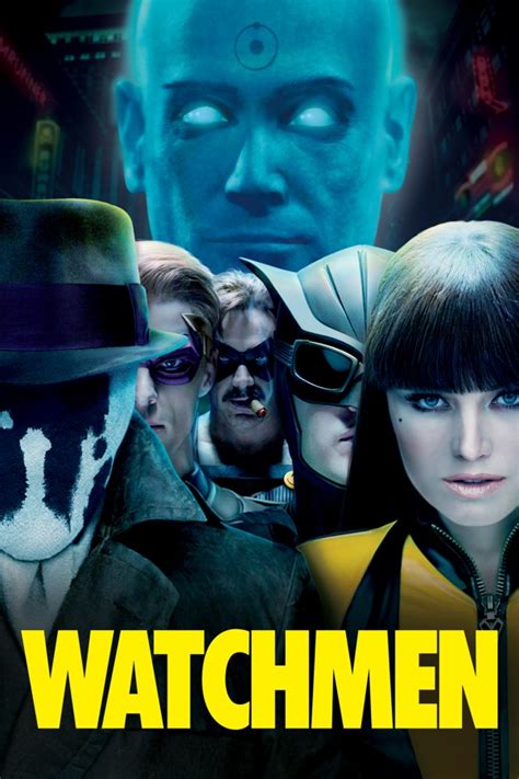 Watchmen Wiki Synopsis Reviews Watch And Download