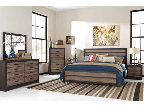 Regardless of whether this is a smart thought. Signature Design by Ashley Harrington 5PC King Bedroom Set | Rotmans | Bedroom Groups