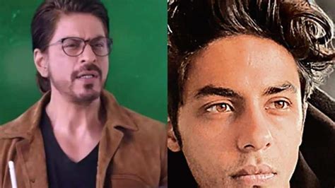 Shah Rukh Khans Brand Value To Take A Hit Following Son Aryan Khans