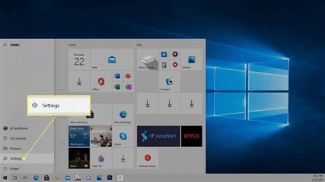 Cách Thay đổi Windows 10 Start Menu Background Color Trên Máy Tính