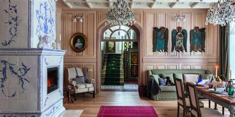 Discover The Most Beautiful Interiors From Around The World 1stdibs