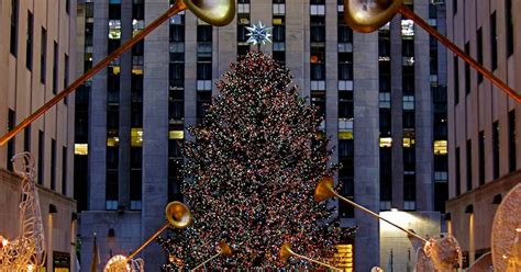#photography jewelry for women, #photography ring lighting, photography 11th edition, wildlife. Rockefeller Center Christmas Tree 2018 in New York - Dates ...