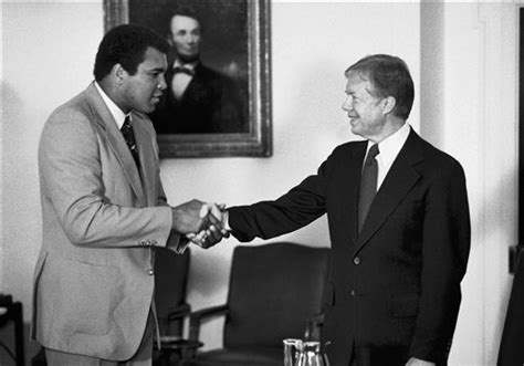 Photos Muhammad Ali Through The Years Abc13 Houston