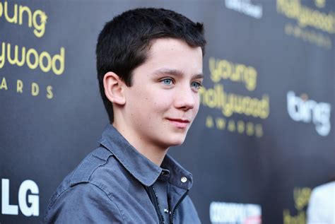Jan 04, 1997 · asa butterfield net worth, salary, cars & houses. Asa Butterfield Photos Photos - 14th Annual Young ...