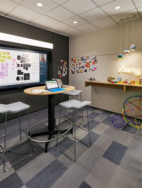 Steelcase Creative Spaces By Steelcase Archello