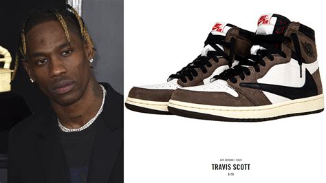 Travis Scotts Air Jordans Sell Out In Hours After Release Abc7 Chicago