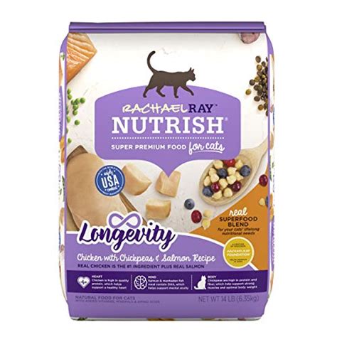 Top 10 Dry Cat Foods Of 2022 Best Reviews Guide