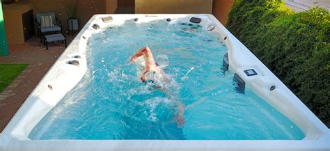 Maybe you would like to learn more about one of these? Train for your next Triathlon with an H2X Swim Spa