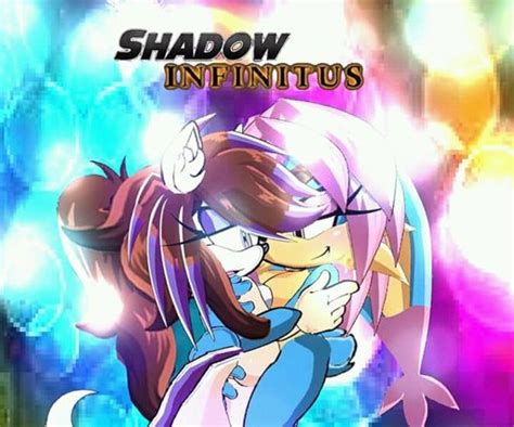 Shadow Infinitus Avance Episodio 21 Shadow Infinitus En Español Of Amino