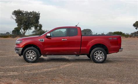 Hot Pepper Red Ranger Club Thread Page 7 2019 Ford Ranger And