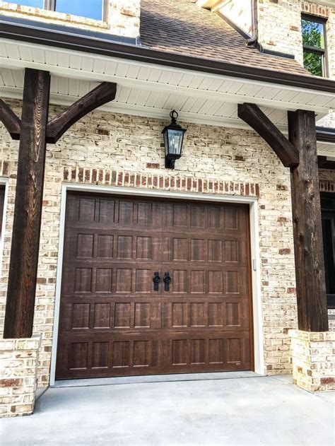 White brick wall interiors are popular, as the best place for creative home ideas. home tree atlas is all about ideas. 20 Elegant Brick Exterior Designs Ideas #Home #Decor # ...