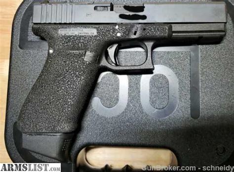 Armslist For Sale Custom Glock 21 Gen 4 45acp Rmr