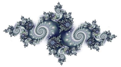 Fractals In Order To Create A Fractal You Will Need To Be Acquainted