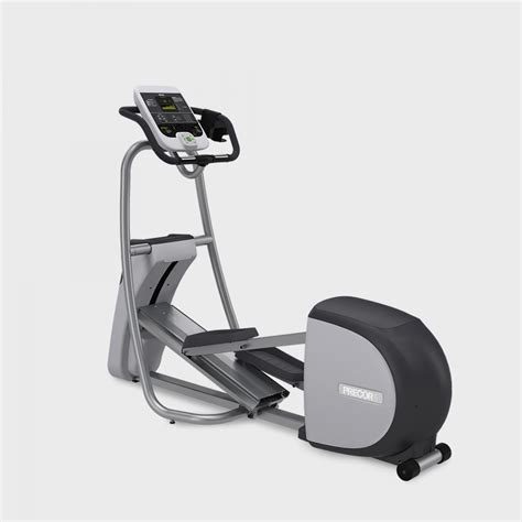 Precor Efx® 532i Elliptical Fitness Crosstrainer™ Out Fit