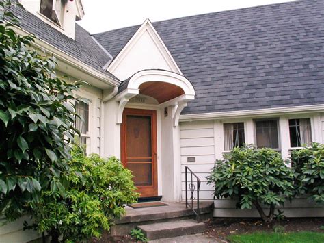 3d viewer is not available. Arched Entry Roof - Paul Johnson