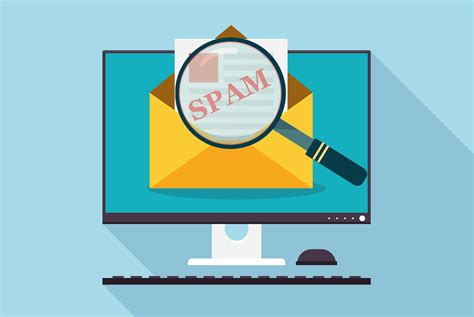 Email Spam Là Gì Nguyên Tắc Khi Sử Dụng Email Spam Internet Marketing