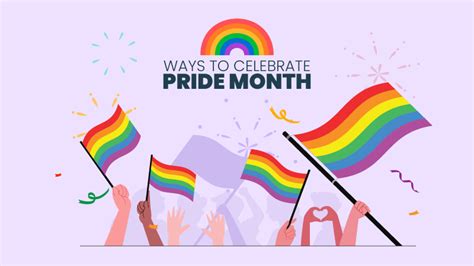 25 Virtual Pride Month Ideas To Celebrate Lgbt Rights In The Workplace