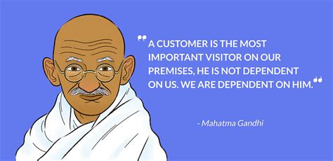 43 Customer Service Quotes To Inspire Customer Service Departments