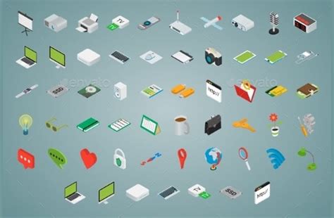 3d Icon 20 Free Psd Ai Vector Eps Format Download