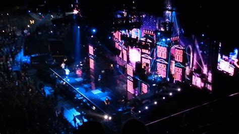 One Direction~ Up All Night Tmh Tour 2013 Atlanta Youtube