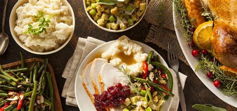 How To Store Thanksgiving Leftovers For Maximum Longevity Food Hacks