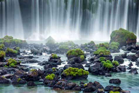 15 Inspiring Photos Of Iguazu Falls Mapping Megan