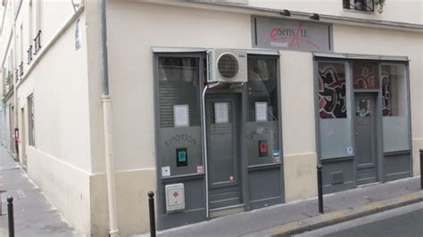 Esens'All, Paris - Restaurant Reviews, Phone Number & Photos - TripAdvisor