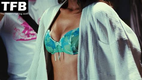 Dania Ramirez Sexy Topless 6 Pics PinayFlixx Mega Leaks