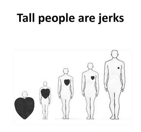 Pin By B I A N C A On Funny Tall People Memes Tall People Short Girl Problems