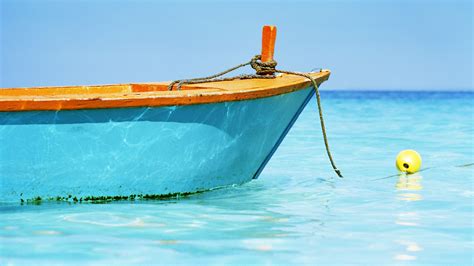 Boat Hd Wallpaper Background Image 1920x1080