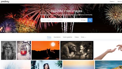 The Best Free Image Hosting Websites For Photos And Videos TechRadar