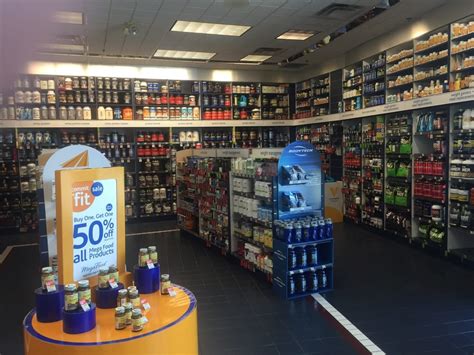 Maybe you would like to learn more about one of these? The Vitamin Shoppe - 13 Photos & 35 Reviews - Vitamins ...