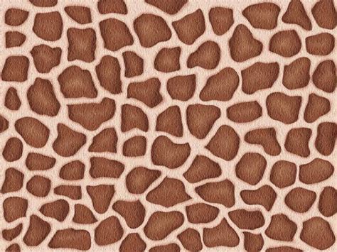 Giraffe Print Pattern - Giraffes Fan Art (40175265) - Fanpop