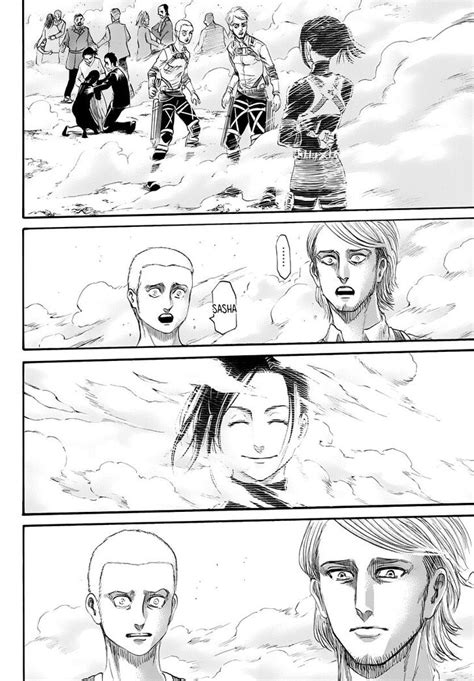 Attack On Titan Chapter 139 Attack On Titan Manga Online