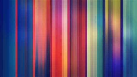 Colorful Stripes Wallpapers Hd Wallpapers Id 14617