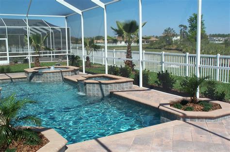 Molinari pools is the premier pool and spa service, repair and remodeling contractor in indian river county. Swimming Pool Contractors Vero Beach - SWIMMING POOL