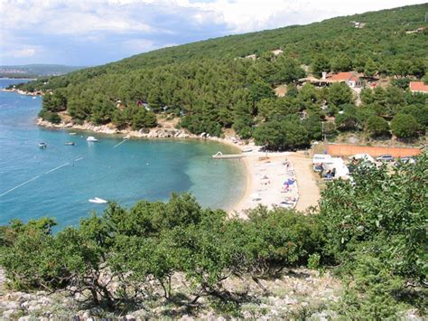 FKK Camp Konobe Falkensteiner Hotel Park Punat In Punat HolidayCheck Kvarner Bucht Kroatien