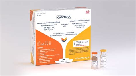 Fda Oks First Injectable Complete Drug Regimen For Hiv