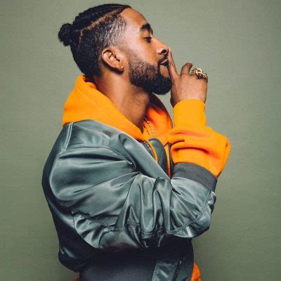 Cornrows on men are nothing new in the black community, but they are being applied to tapered cuts in a new and unique way. Omarion Hairstyle - Men's Hairstyles